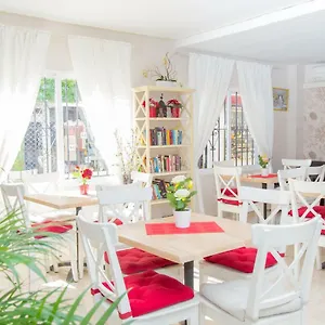 Marbella Hotel Fuengirola